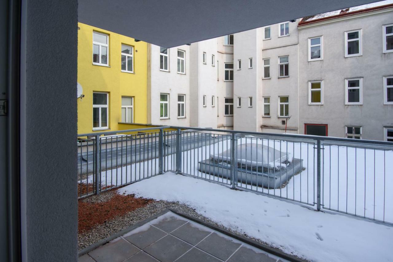 Apartment Living - Senefeldergasse