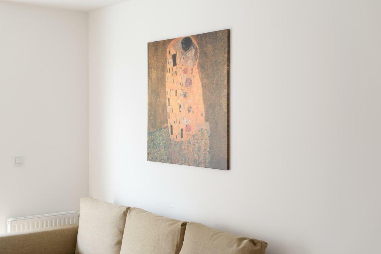 Apartment Living - Senefeldergasse