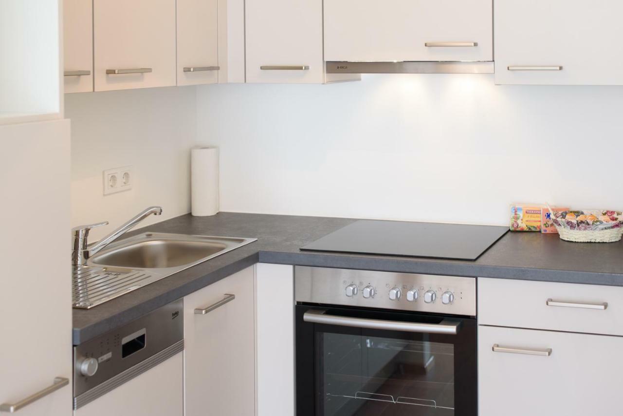 Apartment Living - Senefeldergasse Wien
