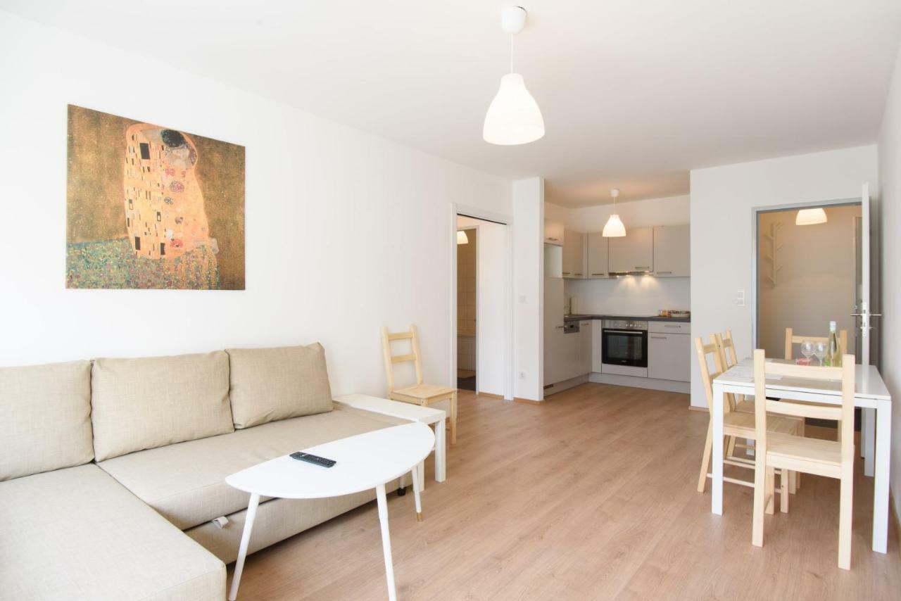 Apartment Living - Senefeldergasse Wien