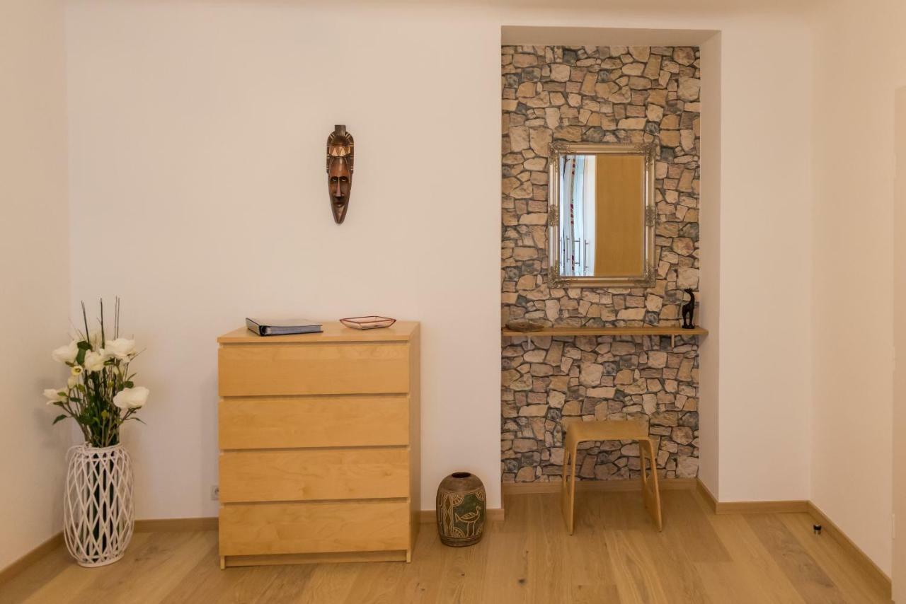 Apartment Am Donaukanal Vienna