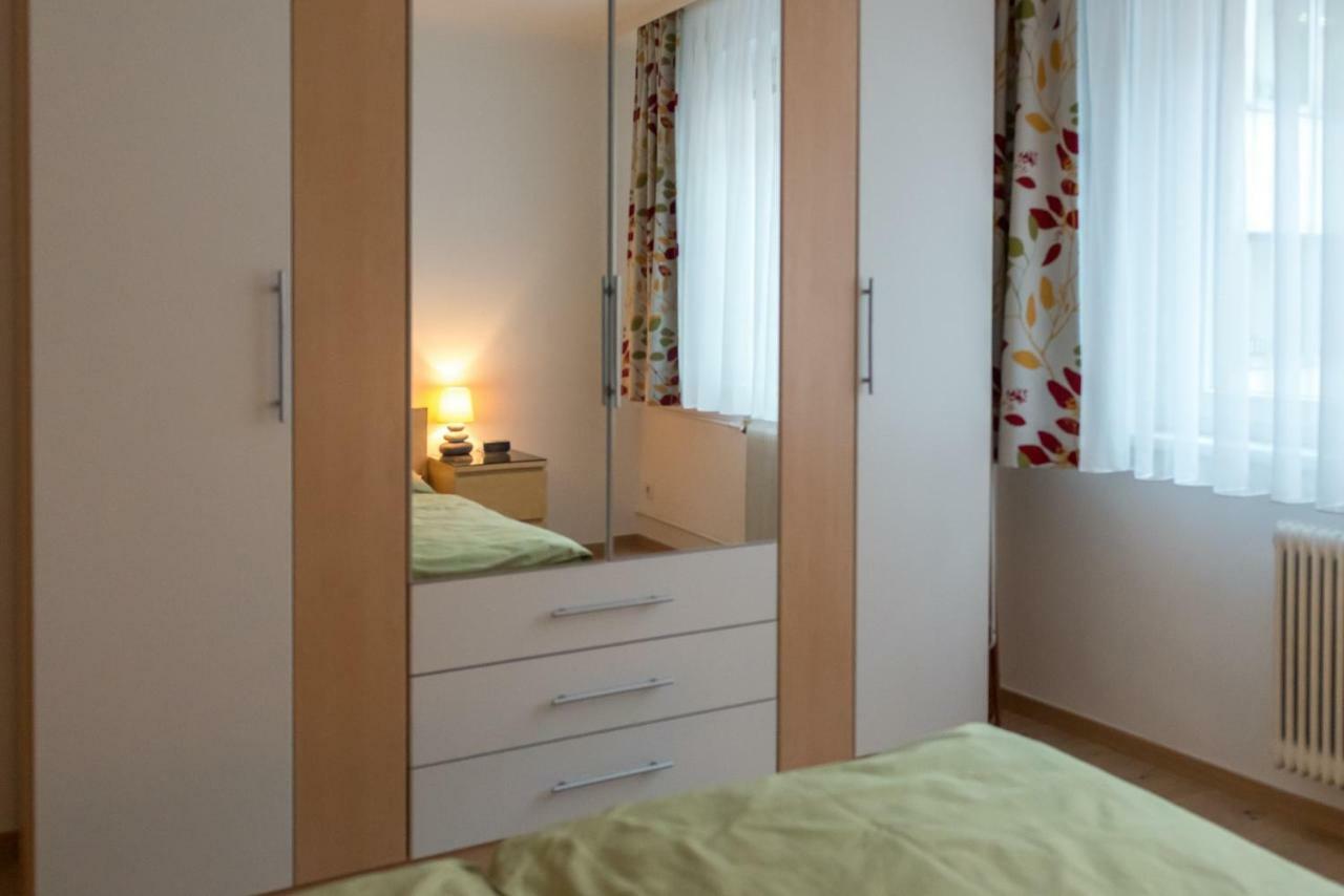 Apartment Am Donaukanal Vienna