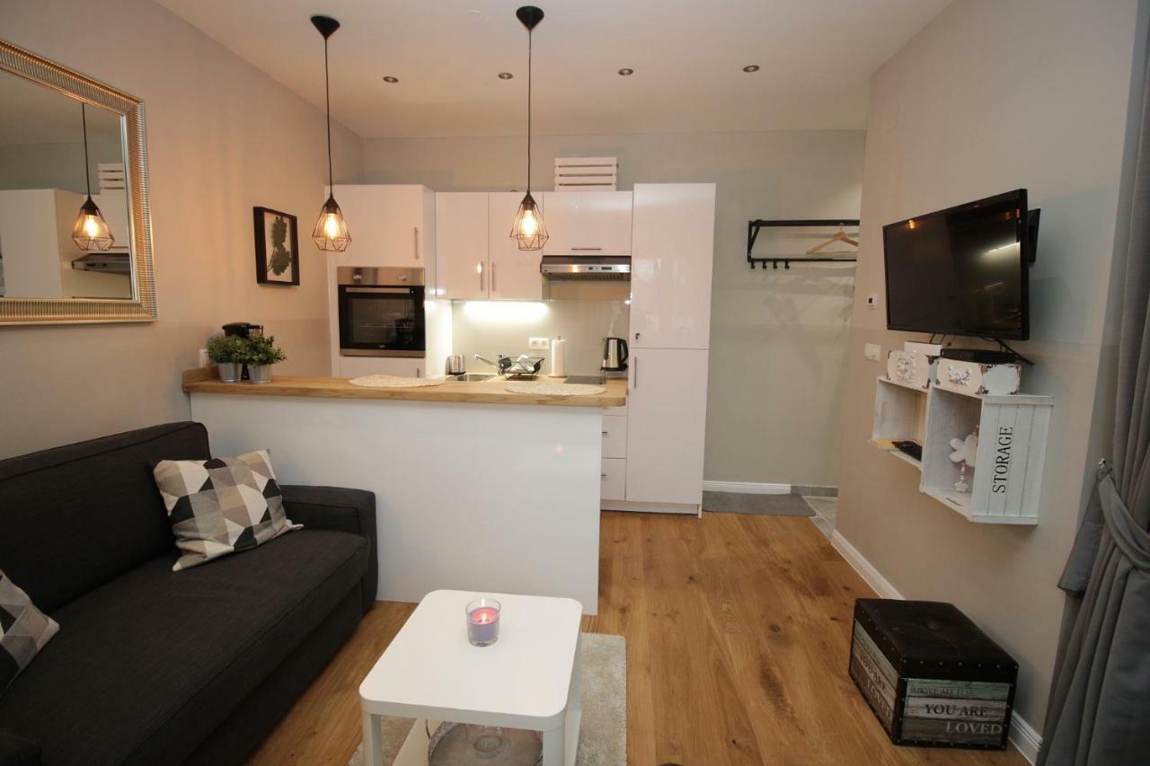 City&more! Apartment-wieden Apartment *