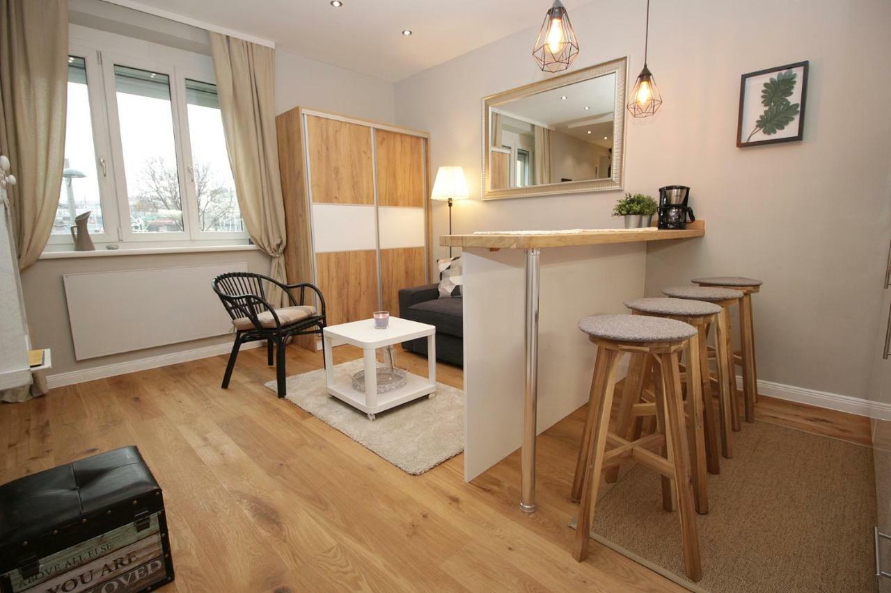 City&more! Apartment-wieden *