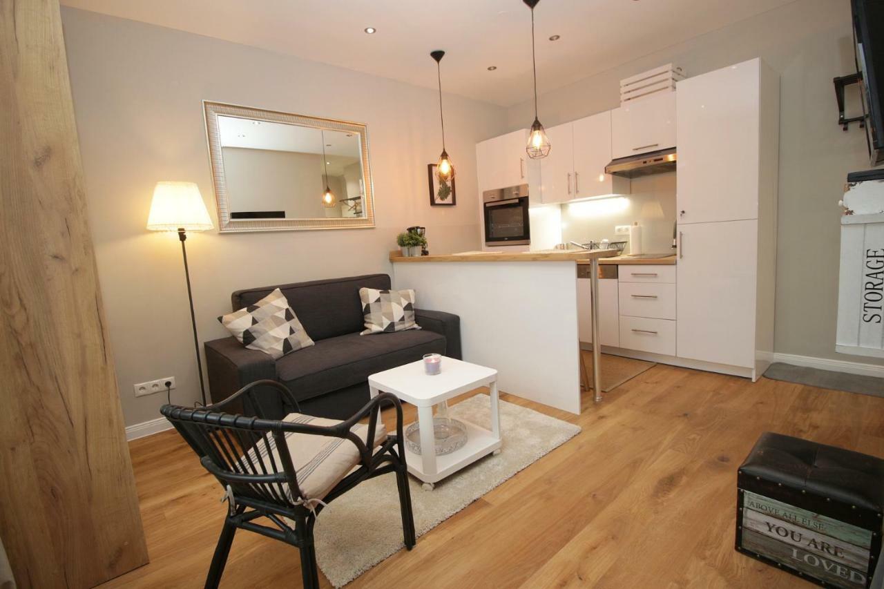 Apartment City&more! Apartment-wieden Vienna
