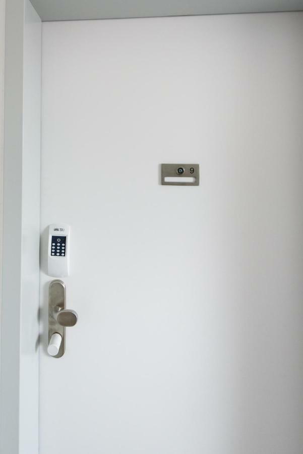 Living - Senefeldergasse Apartment *