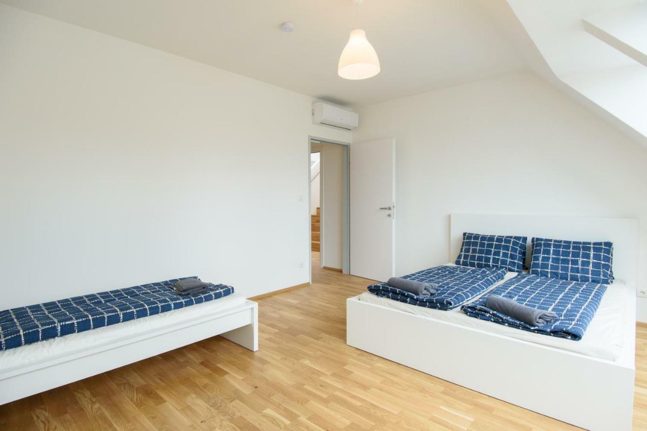 Apartment Living - Senefeldergasse *