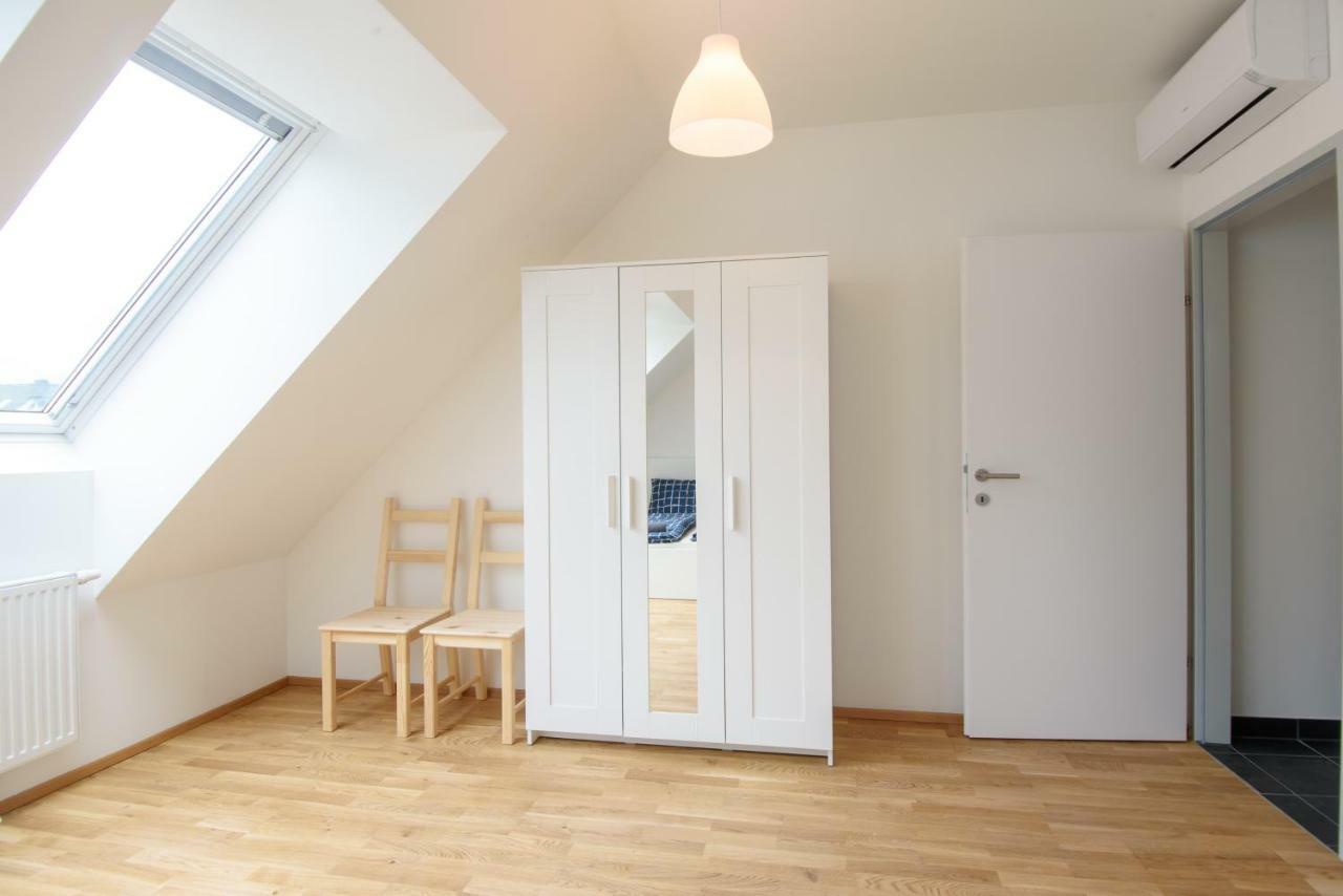 Apartment Living - Senefeldergasse