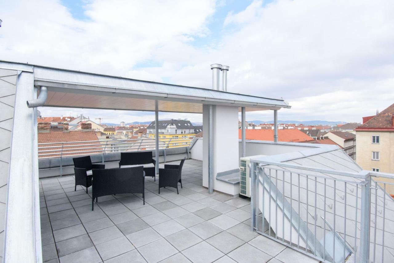 Apartment Living - Senefeldergasse Wien