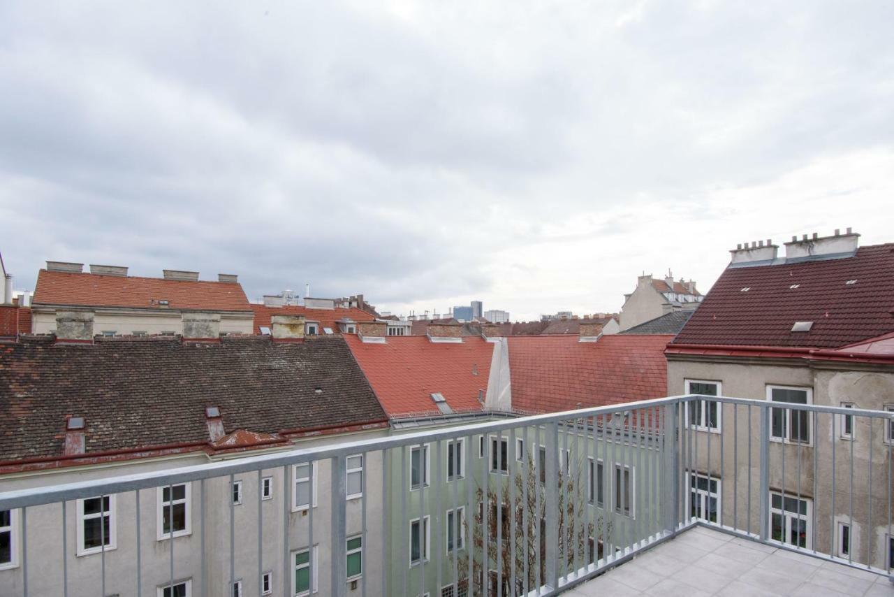 Apartment Living - Senefeldergasse *