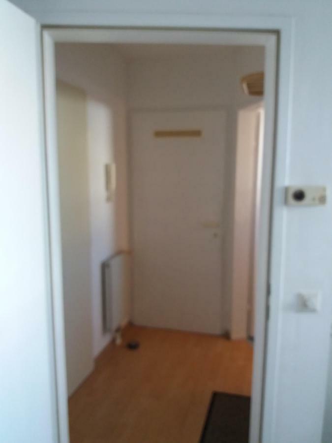 Terrassentraum Apartment Vienna