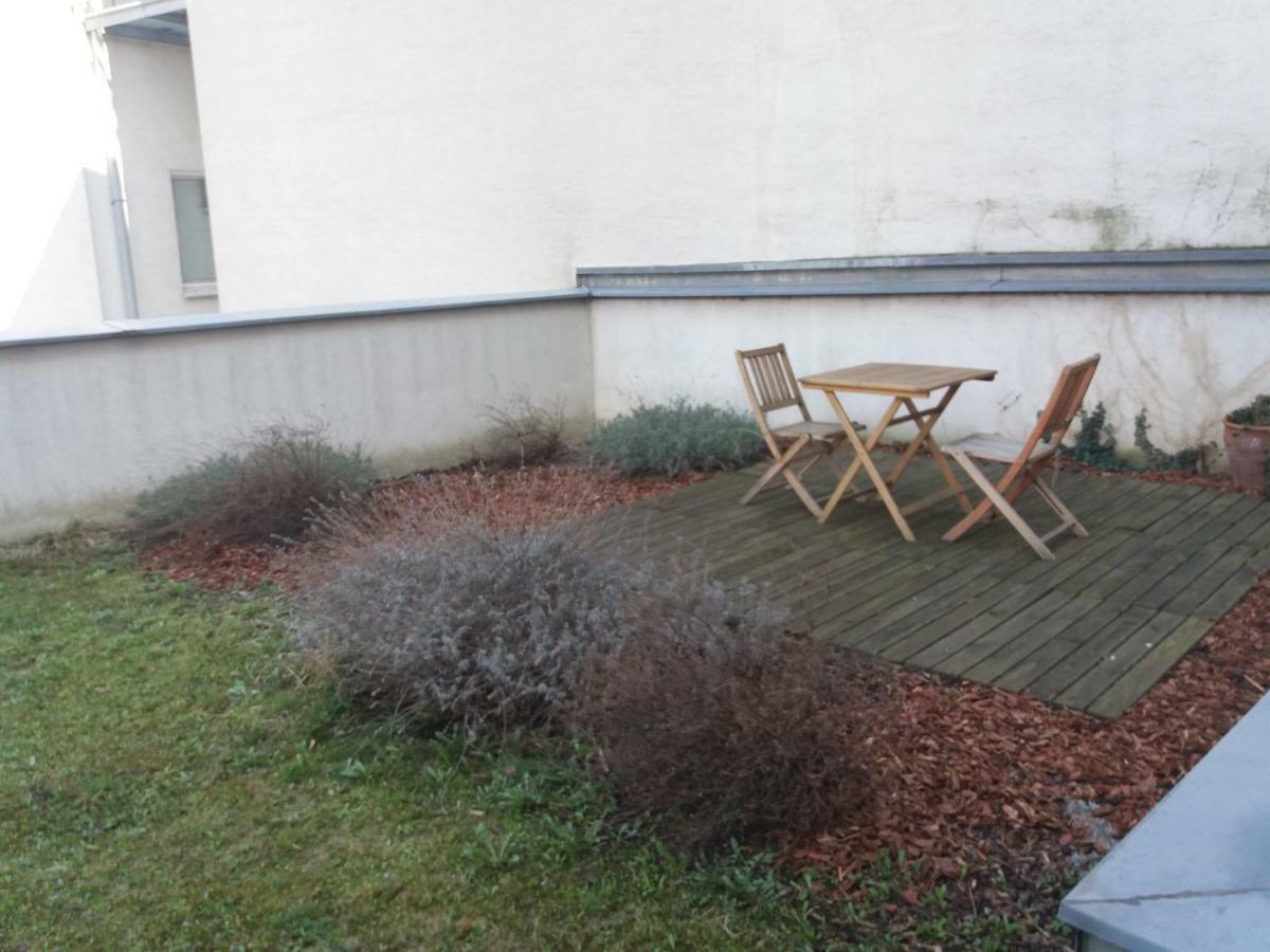 Terrassentraum Vienna