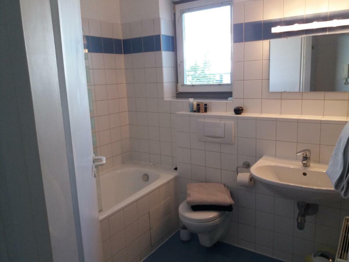 Terrassentraum Apartment