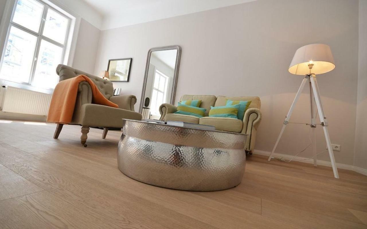 Apartment | Modern, Bright Business In Center, Alsergrund Vienna