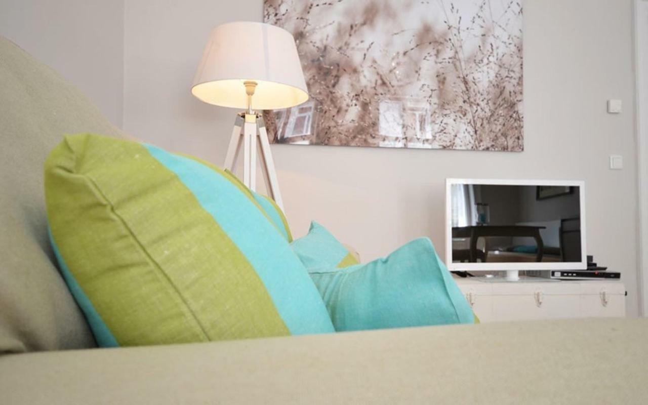 Apartment | Modern, Bright Business In Center, Alsergrund