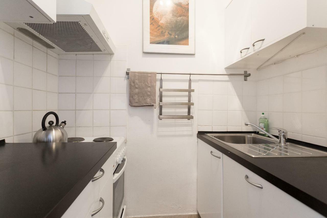 Lovely Two Level For Families Apartment