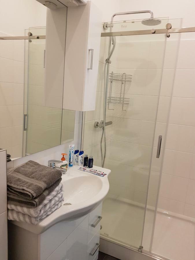 Near City Center 2nd District Apartment Wien