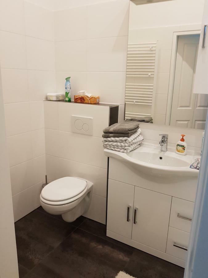 Apartment Near City Center 2nd District