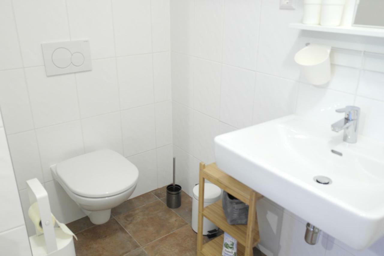 Appartamento City-apartments Langegger