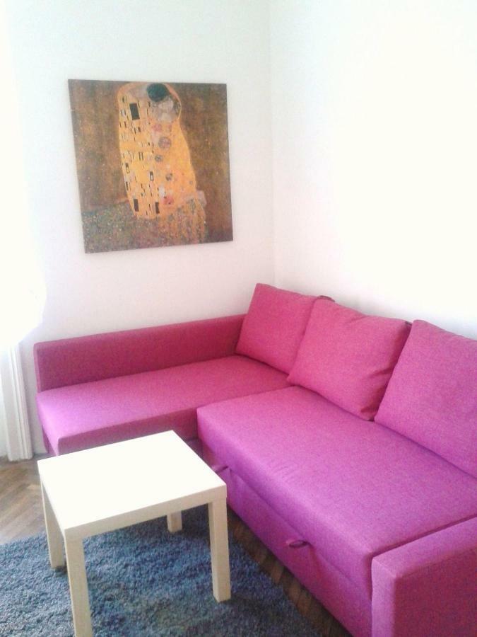 City-apartments Langegger Appartamento Vienna