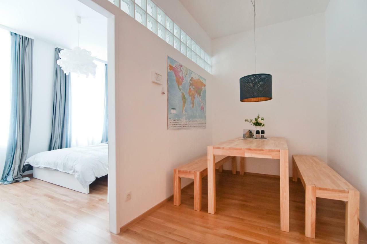 Leystrasse - Zwischen Donauinsel, Altstadt Und Messezentrum Vienna