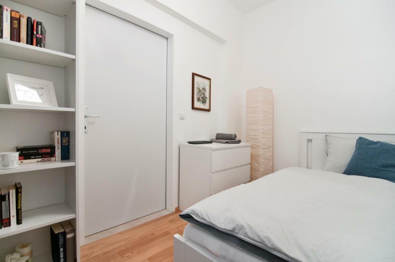 Apartment Leystrasse - Zwischen Donauinsel, Altstadt Und Messezentrum Vienna