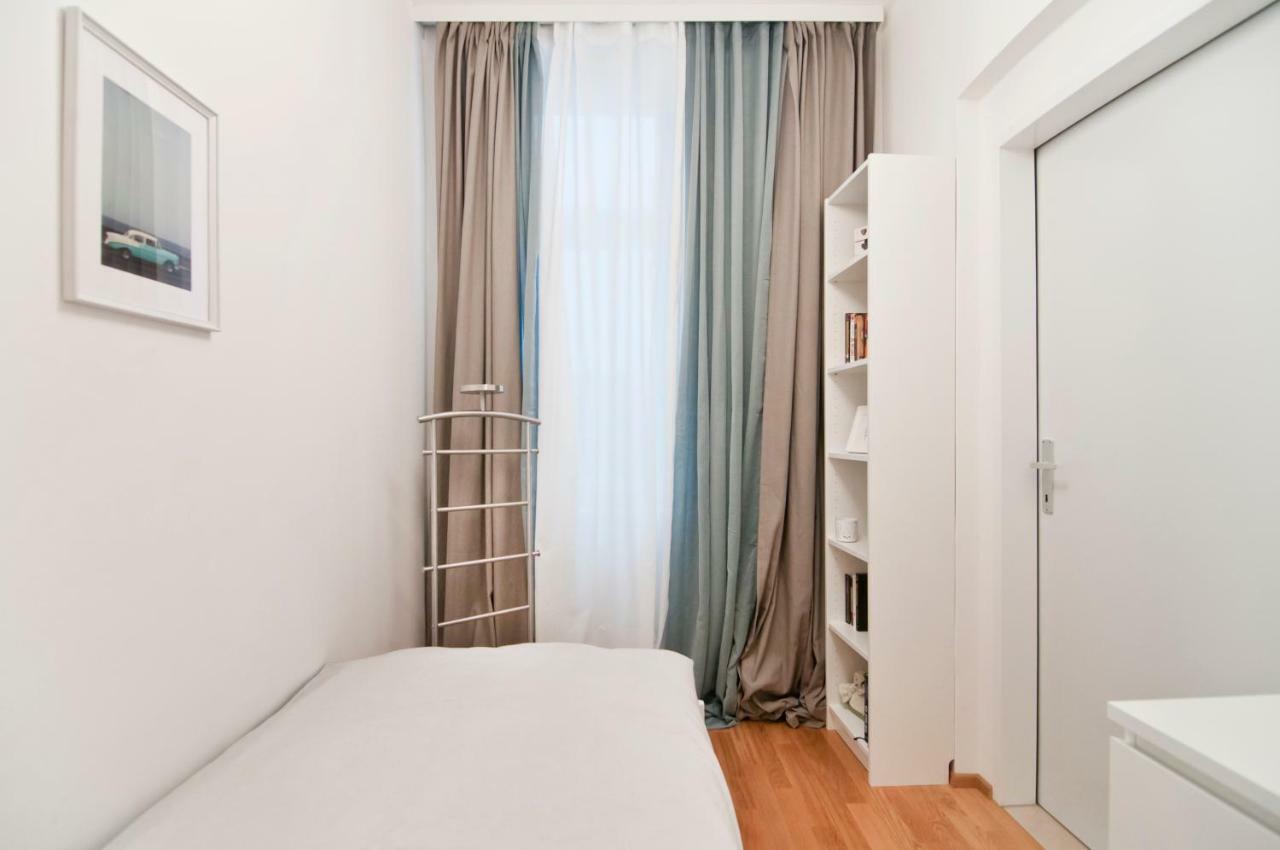 Apartment Leystrasse - Zwischen Donauinsel, Altstadt Und Messezentrum