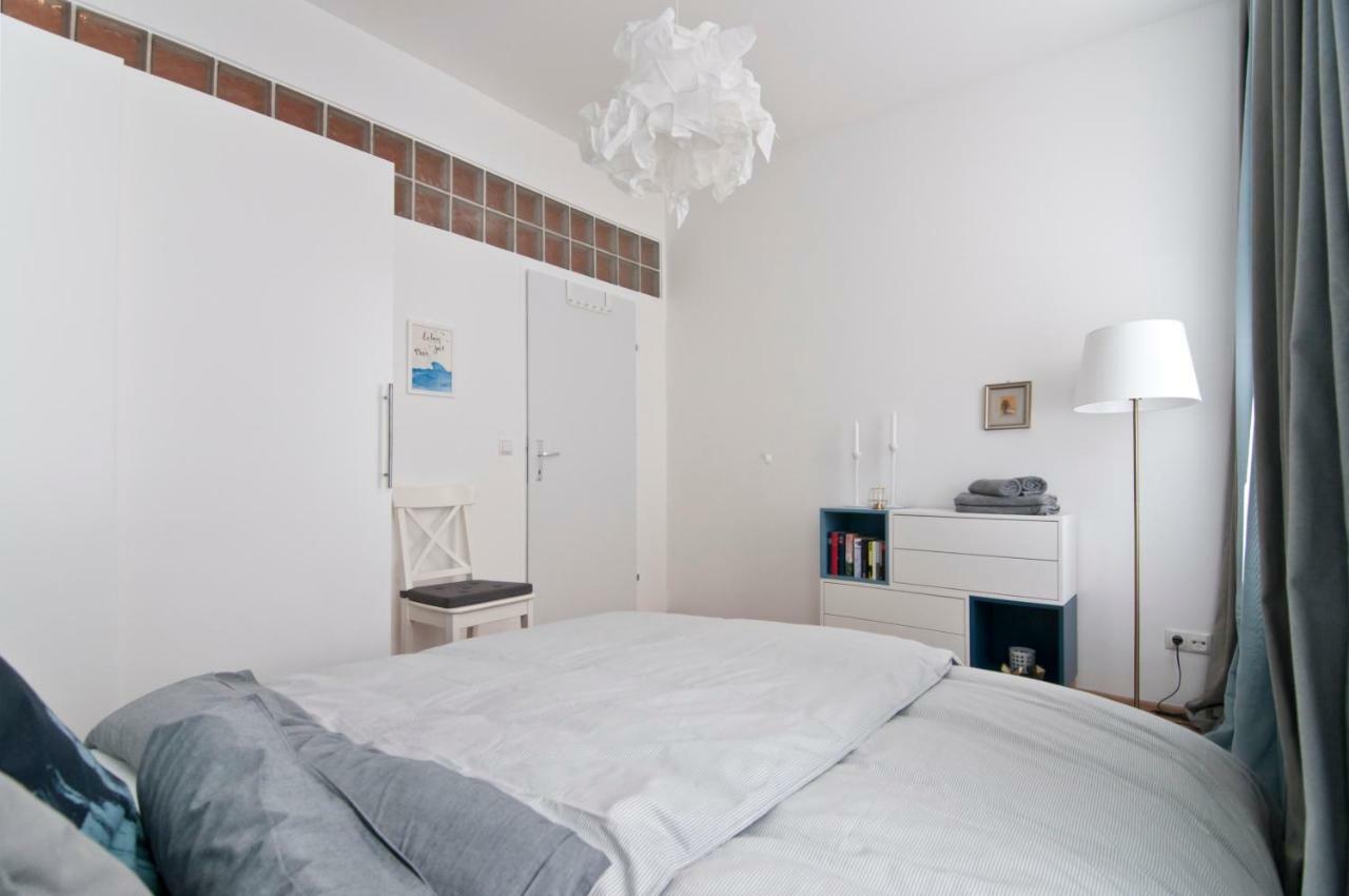 Apartment Leystrasse - Zwischen Donauinsel, Altstadt Und Messezentrum *