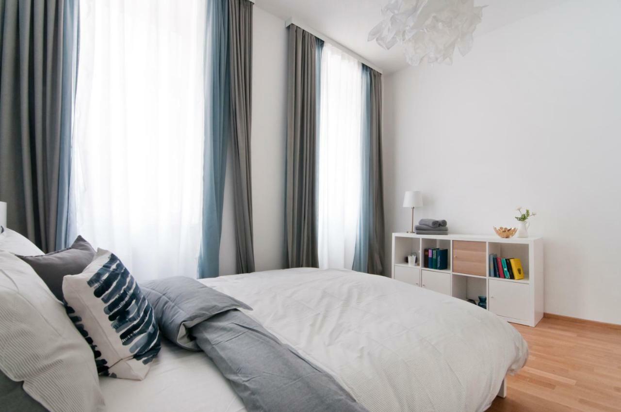 Leystrasse - Zwischen Donauinsel, Altstadt Und Messezentrum * Vienna