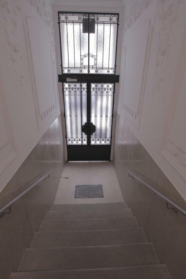 Casa Nostra - Ruhige Stadtwohnung Mit Balkon Wien