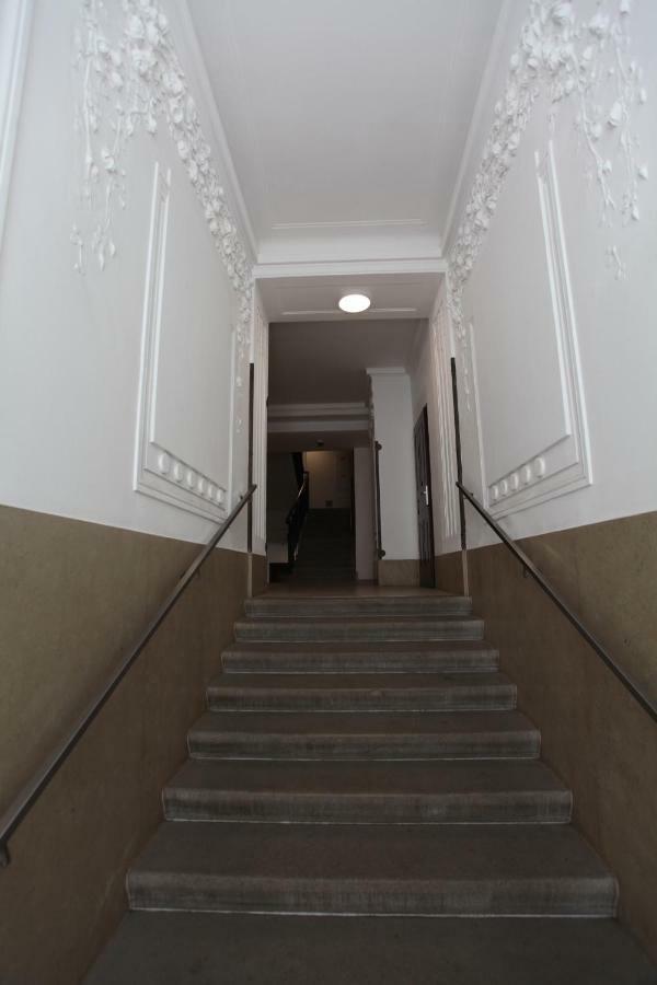 Casa Nostra - Ruhige Stadtwohnung Mit Balkon Apartment *