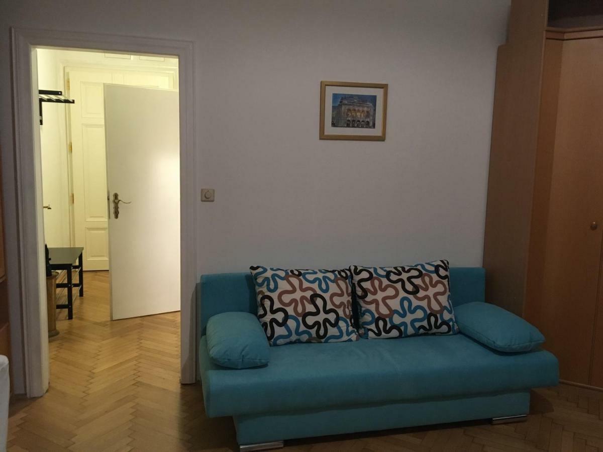 Apartment 55 Vienna