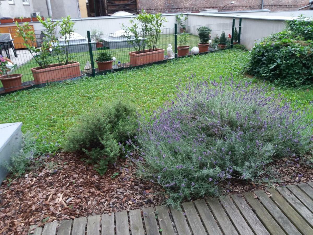 Terrassentraum Apartment *
