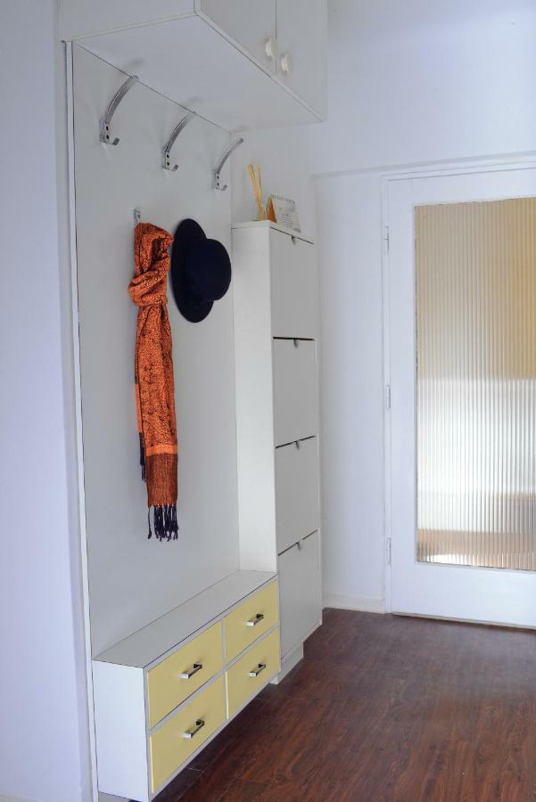 Apartment Spacious 2rooms Area