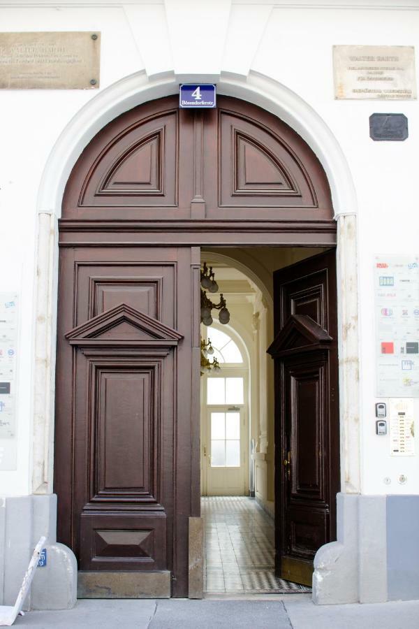 Apartment Opera - Mai's Wien