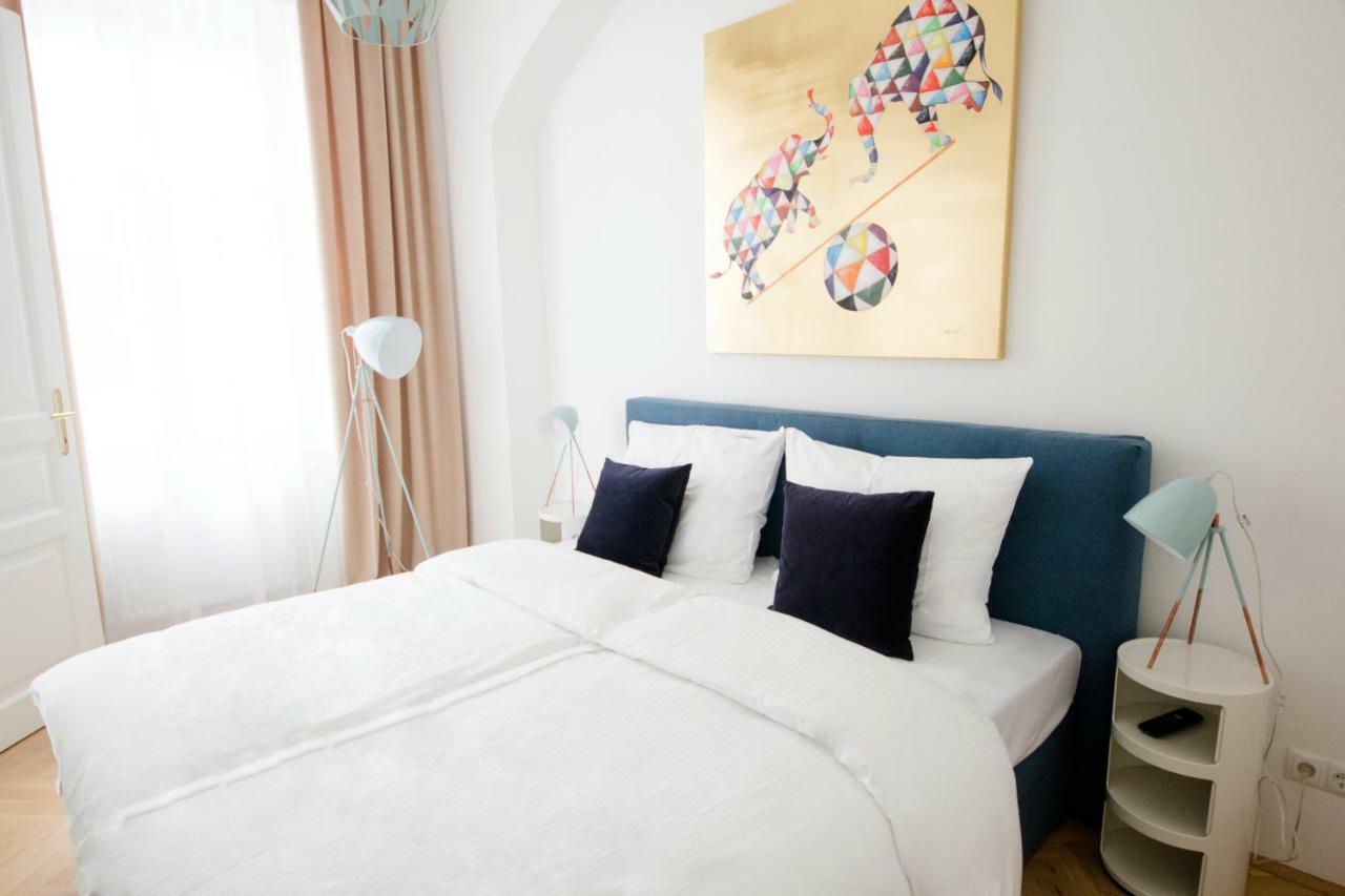 Apartment Opera - Mai's Wien