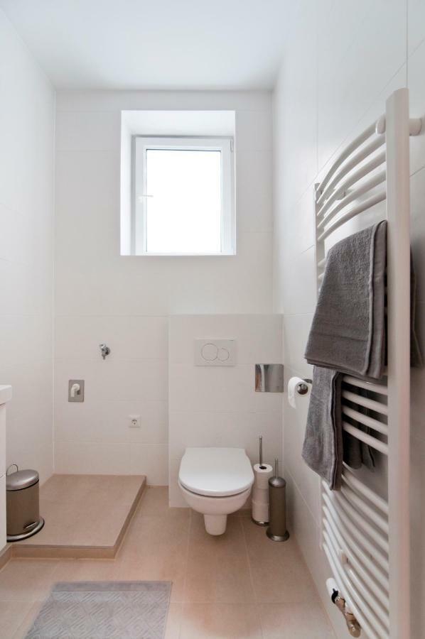 Apartment Leystrasse - Zwischen Donauinsel, Altstadt Und Messezentrum