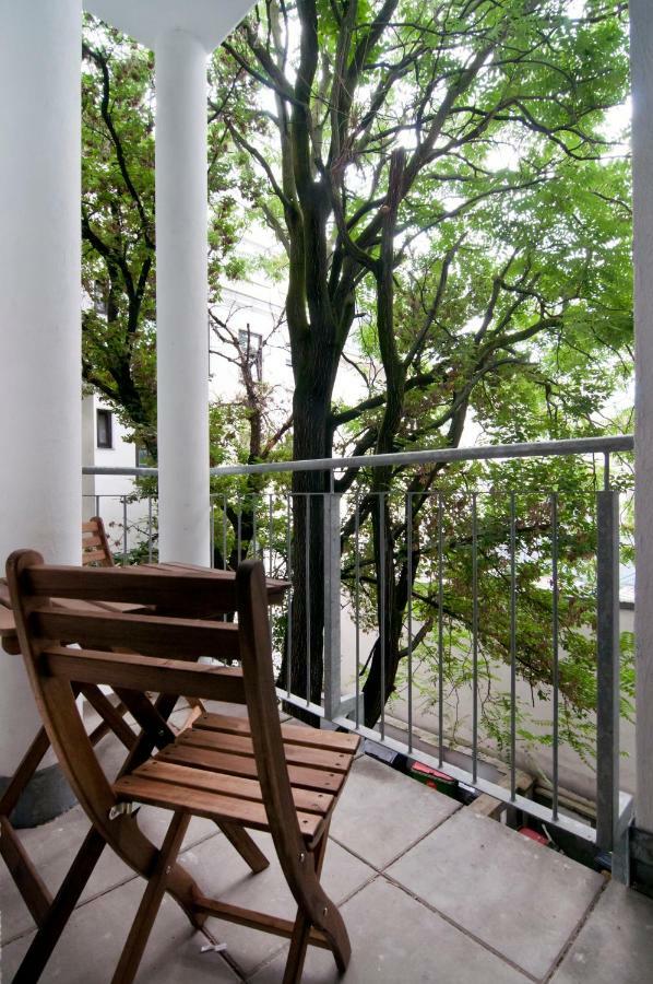 Apartment Leystrasse - Zwischen Donauinsel, Altstadt Und Messezentrum *