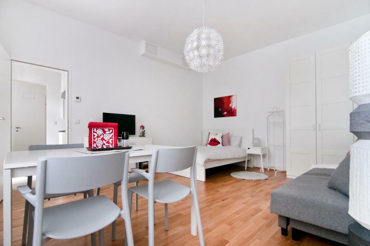 Apartment Leystrasse - Zwischen Donauinsel, Altstadt Und Messezentrum *