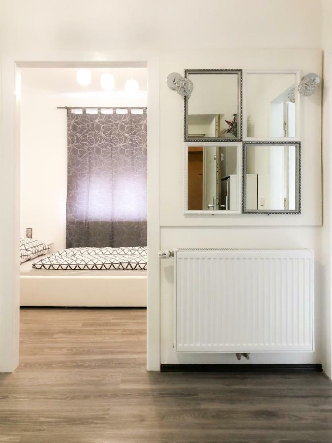 Lara Apartment Vienna