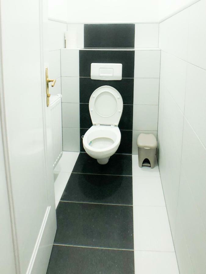 Apartment Lara