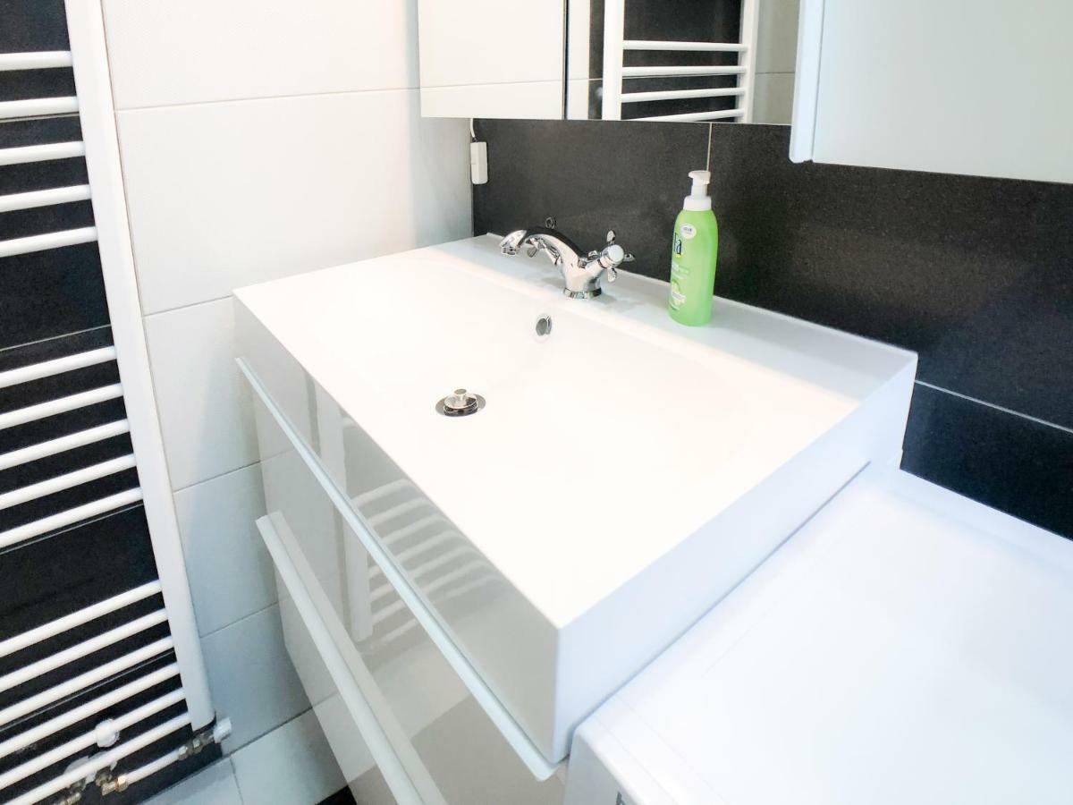 Apartment Lara Vienna