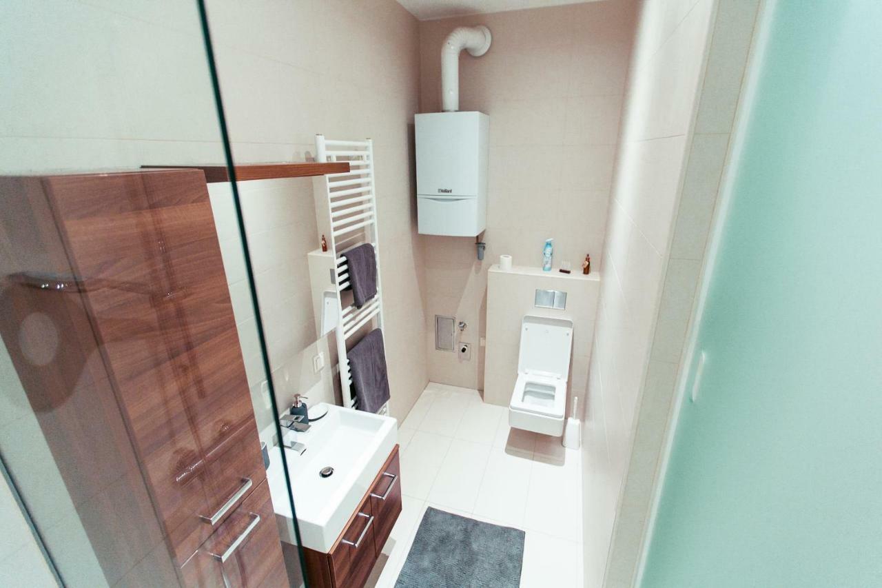 1020 | Vie | Apartment *