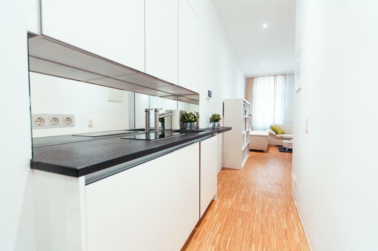 1020 | Vie | Apartment *
