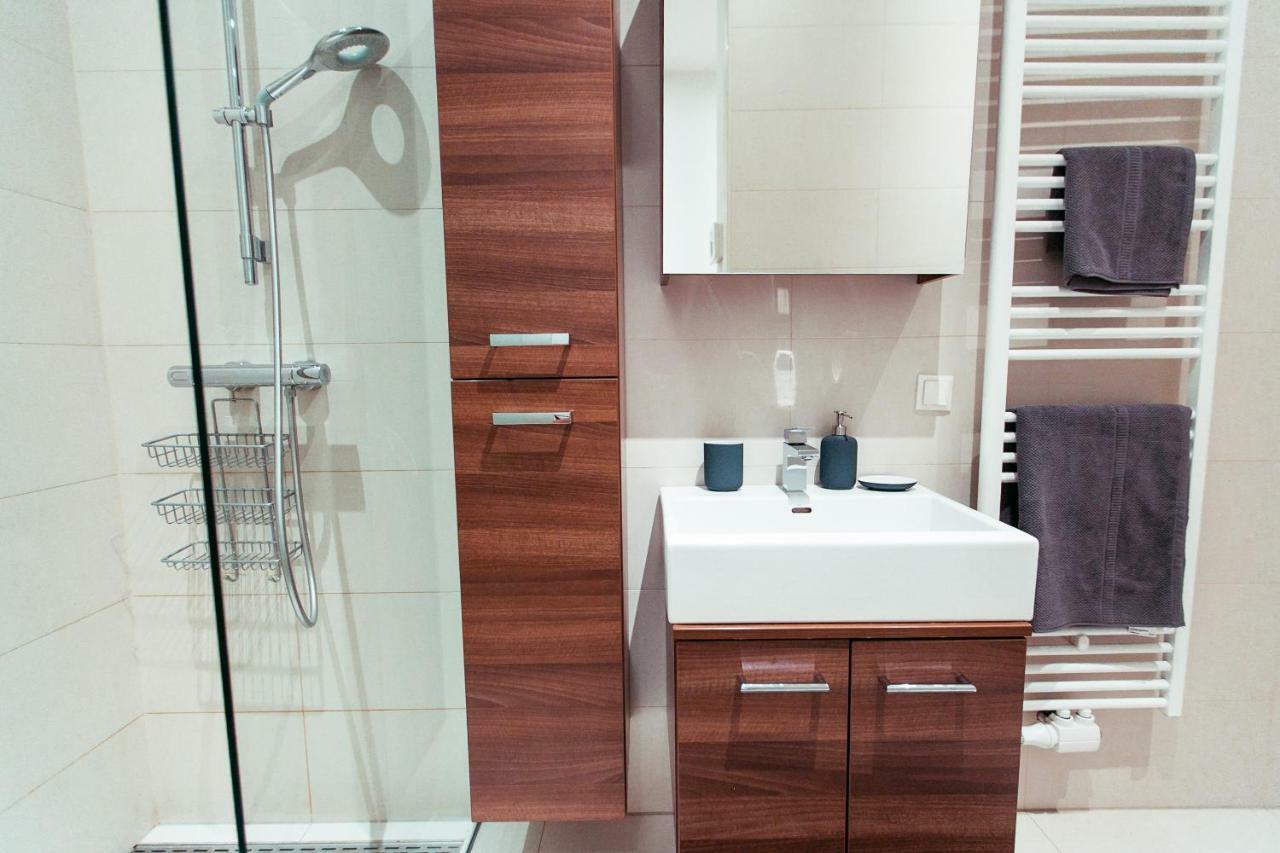 1020 | Vie | Apartment Wien