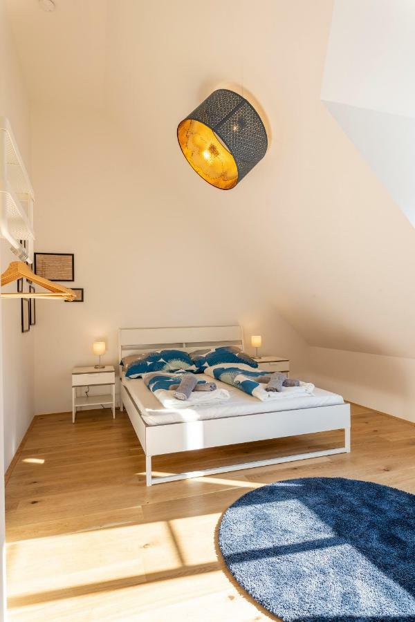 Easy Flat Stuckgasse Vienna