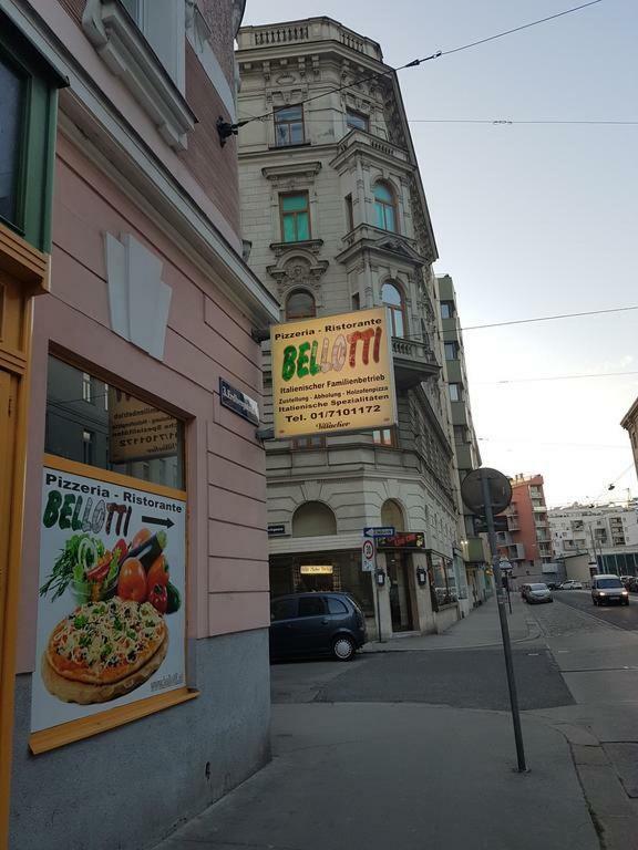 Veronika 29 Wien