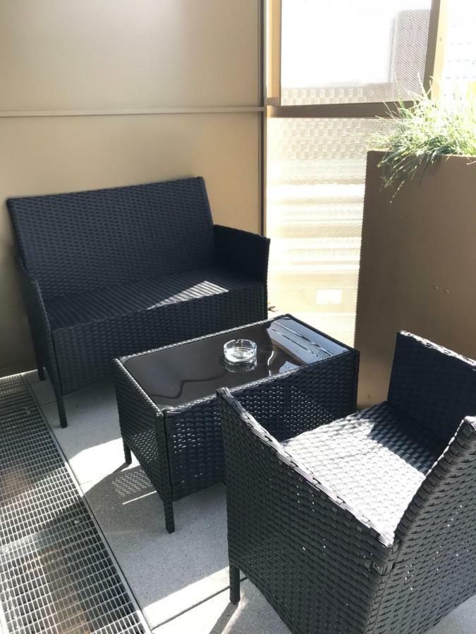 Direkt Am Hauptbahnhof Apartment