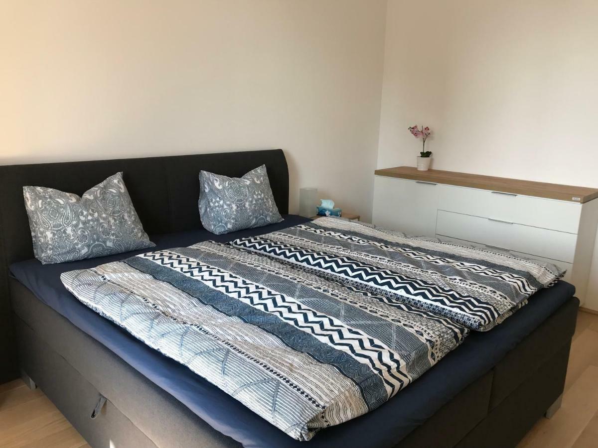 Apartment Direkt Am Hauptbahnhof Vienna