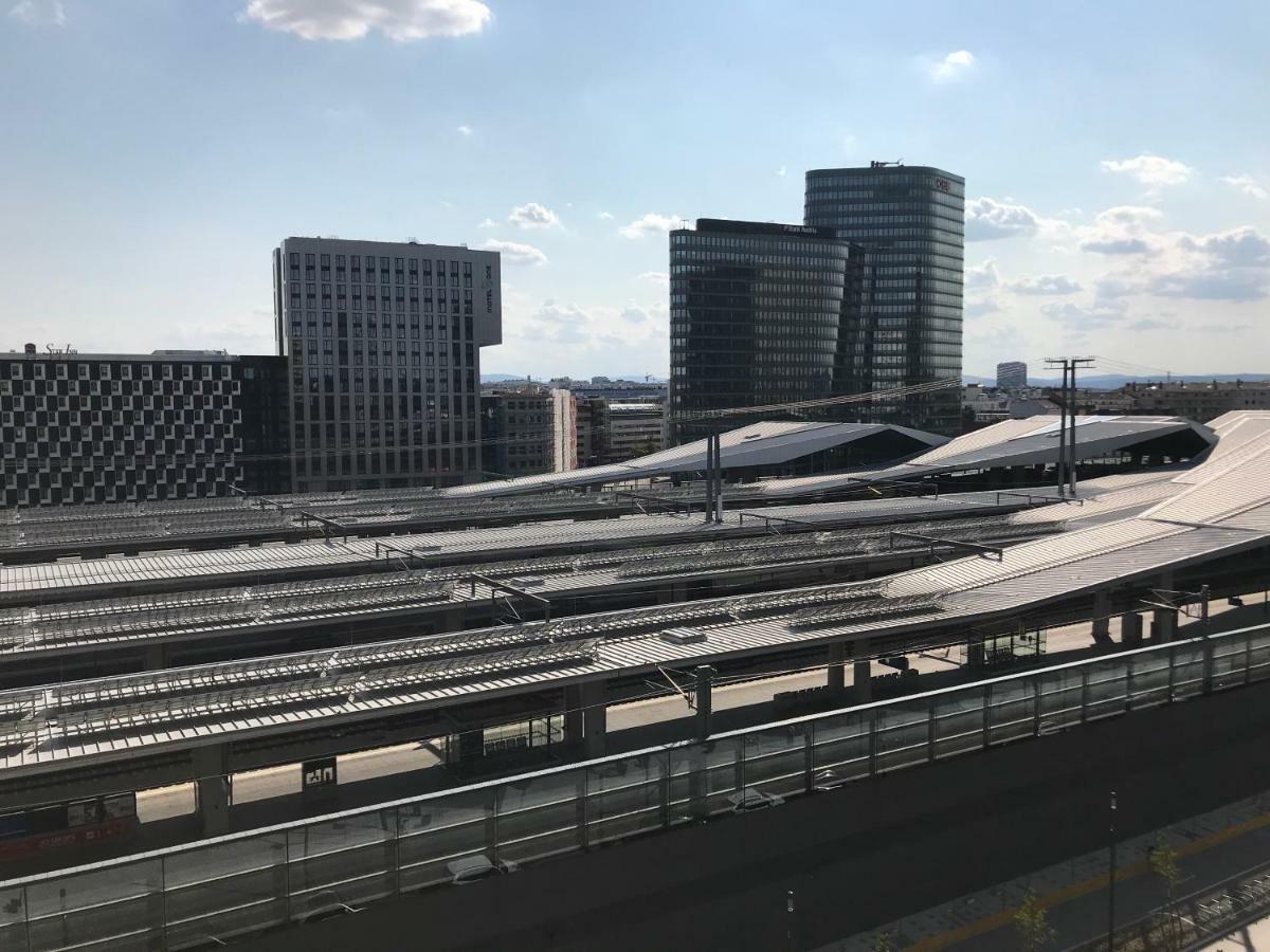 Direkt Am Hauptbahnhof